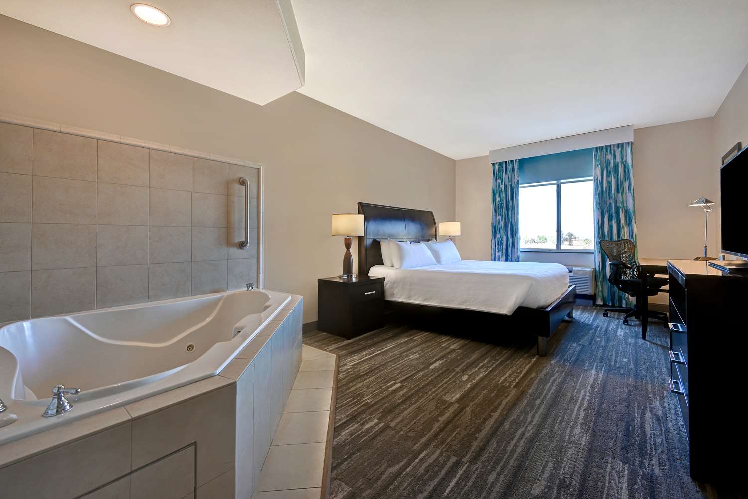 hilton garden inn san bernardino