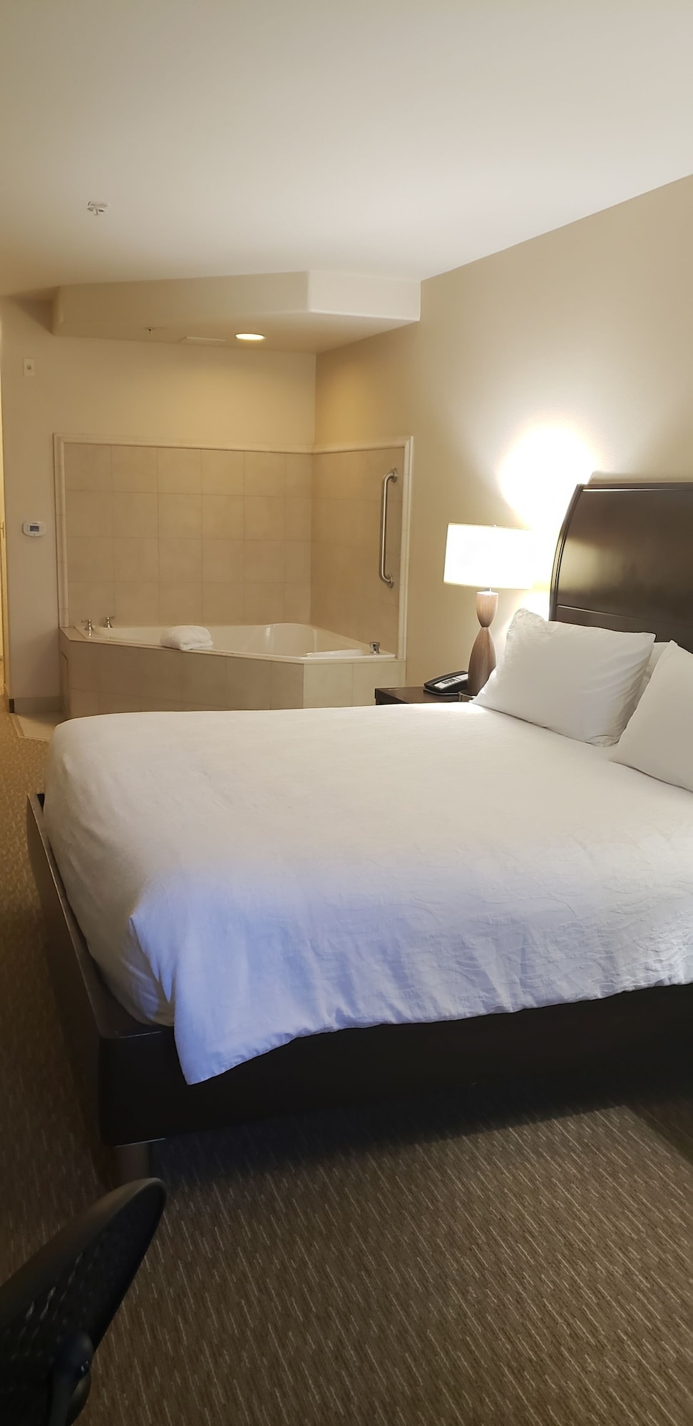 hilton garden inn san bernardino