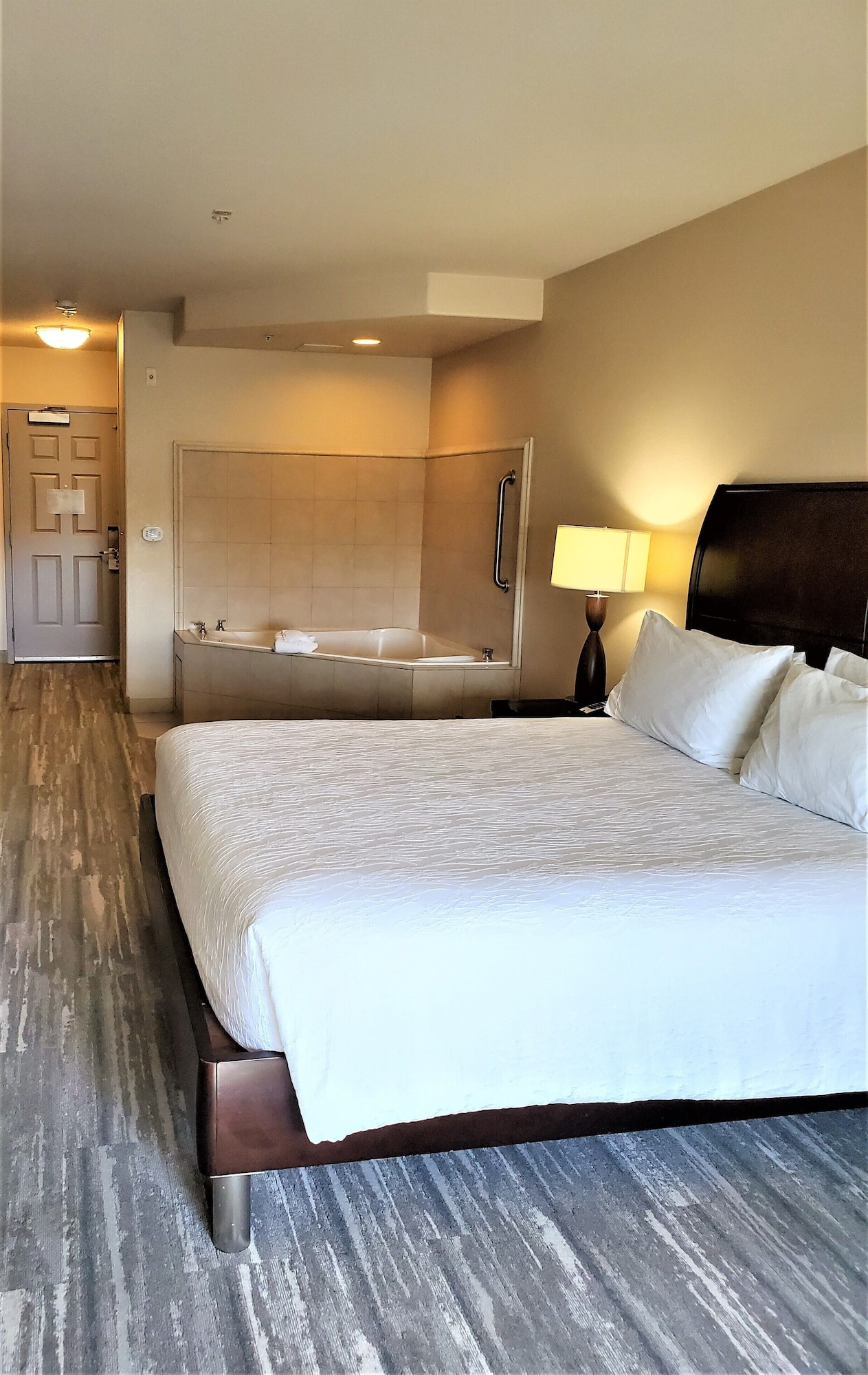 hilton garden inn san bernardino