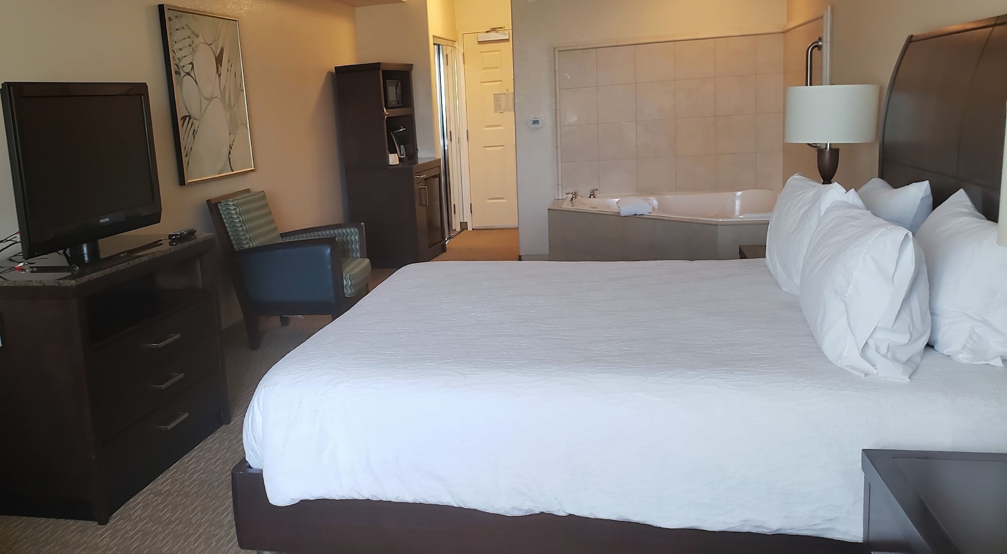 hilton garden inn san bernardino