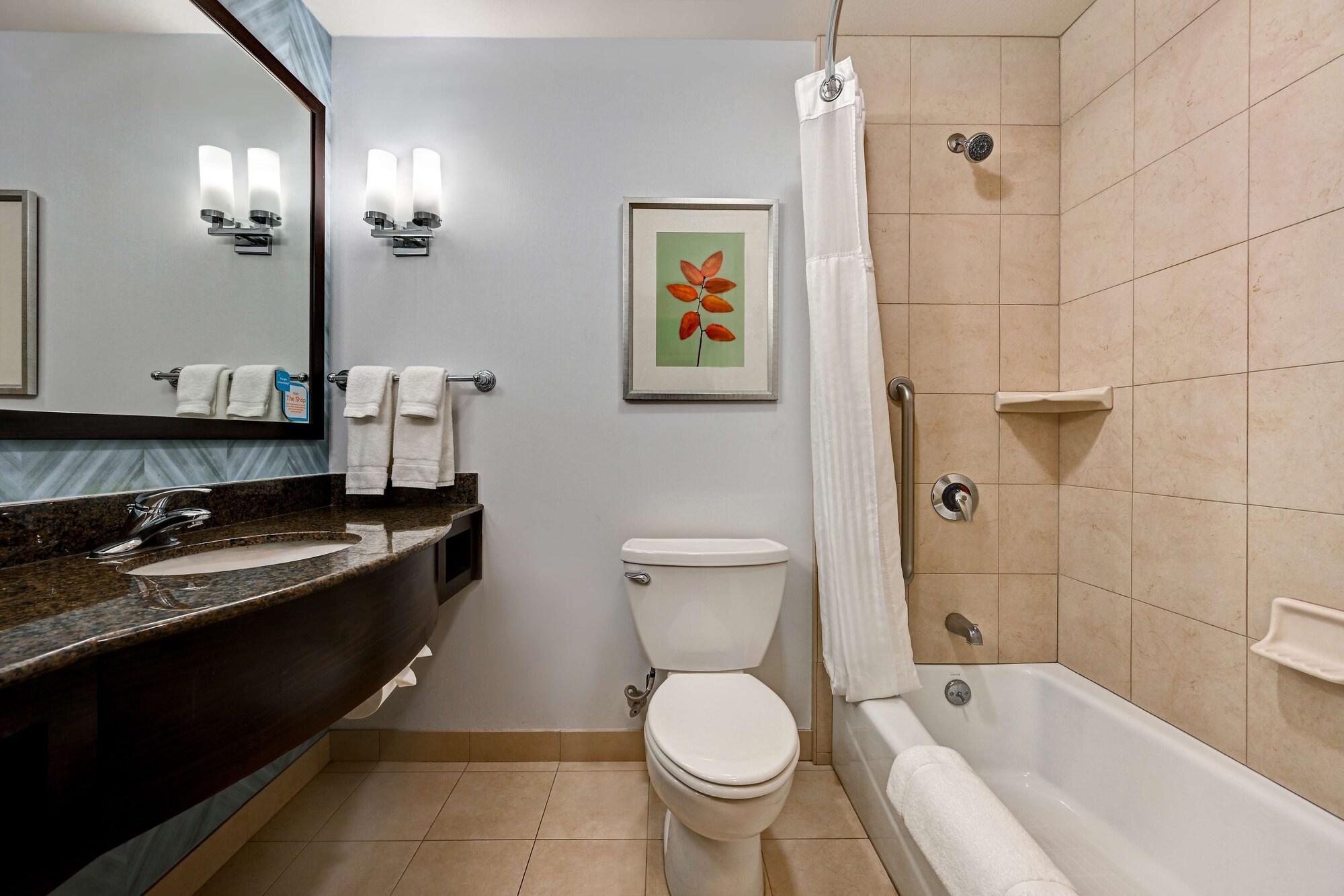 hilton garden inn san bernardino