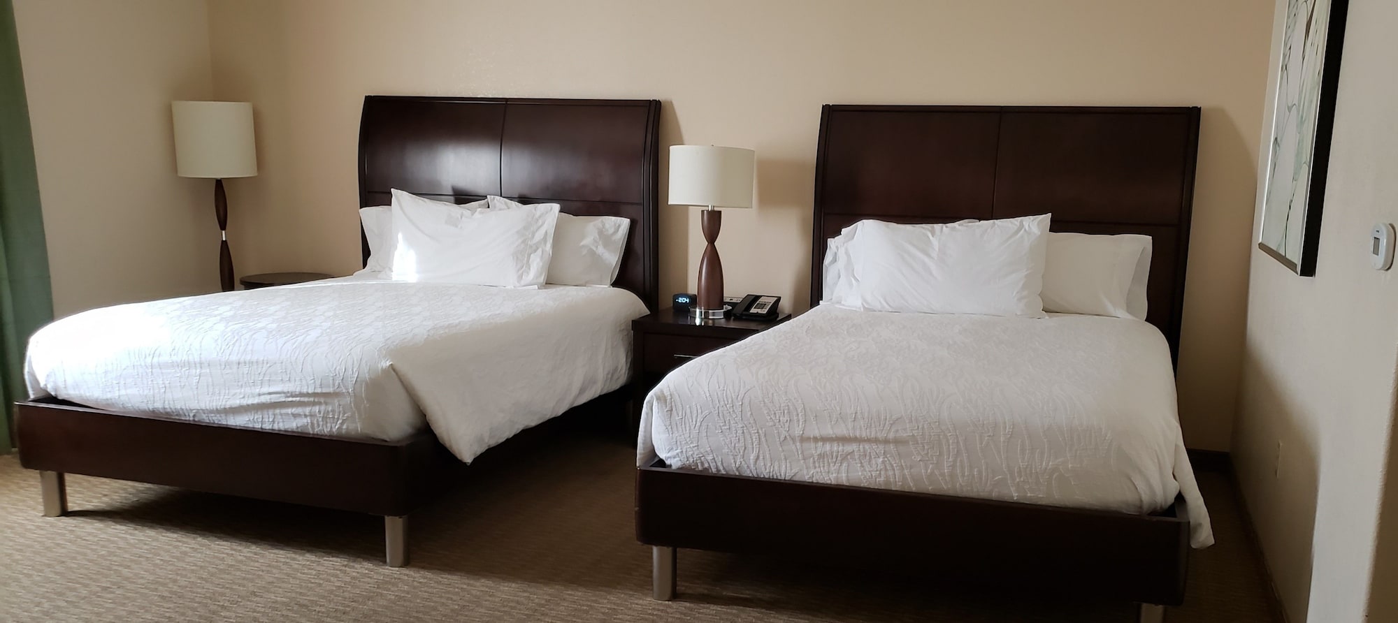 hilton garden inn san bernardino