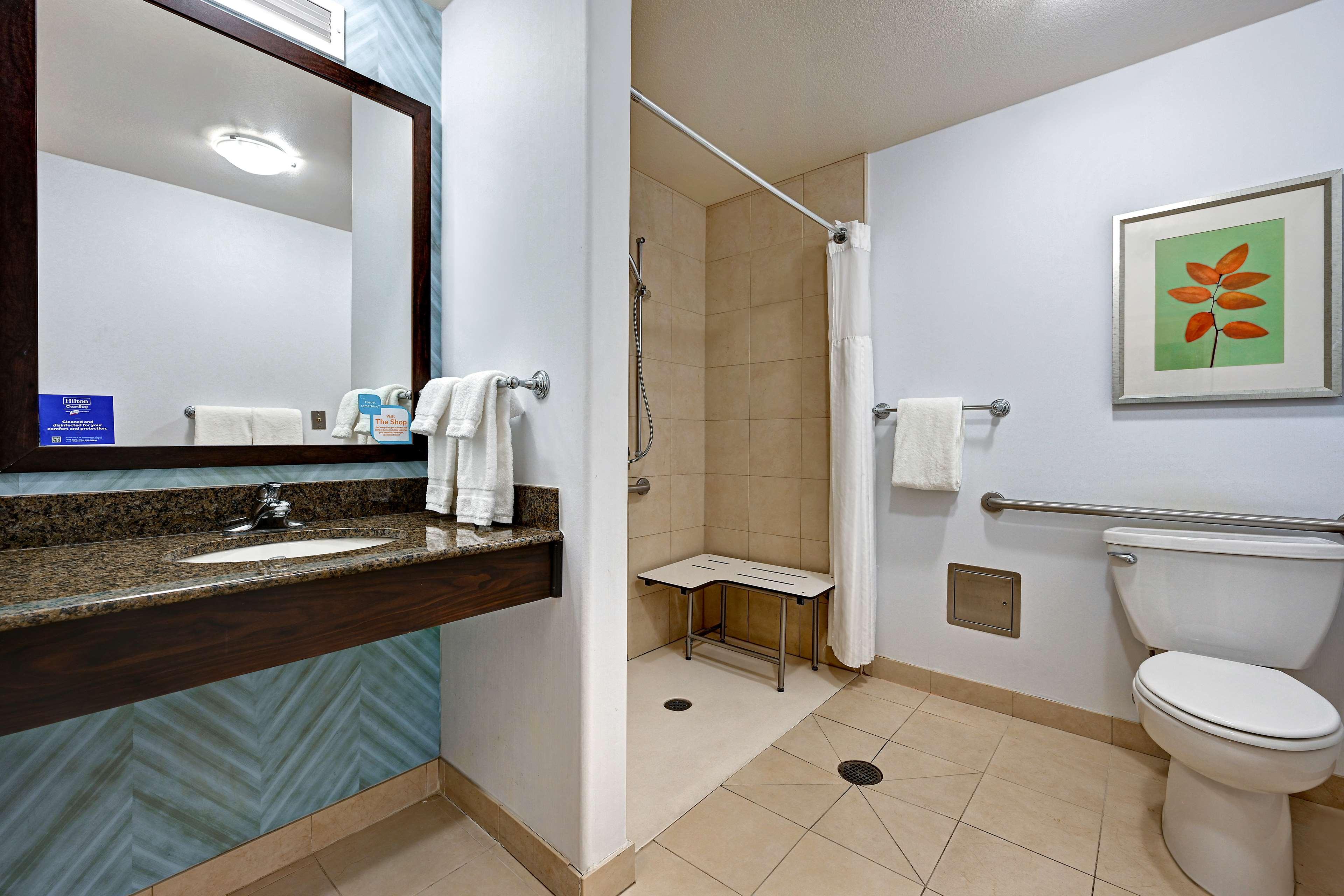 hilton garden inn san bernardino
