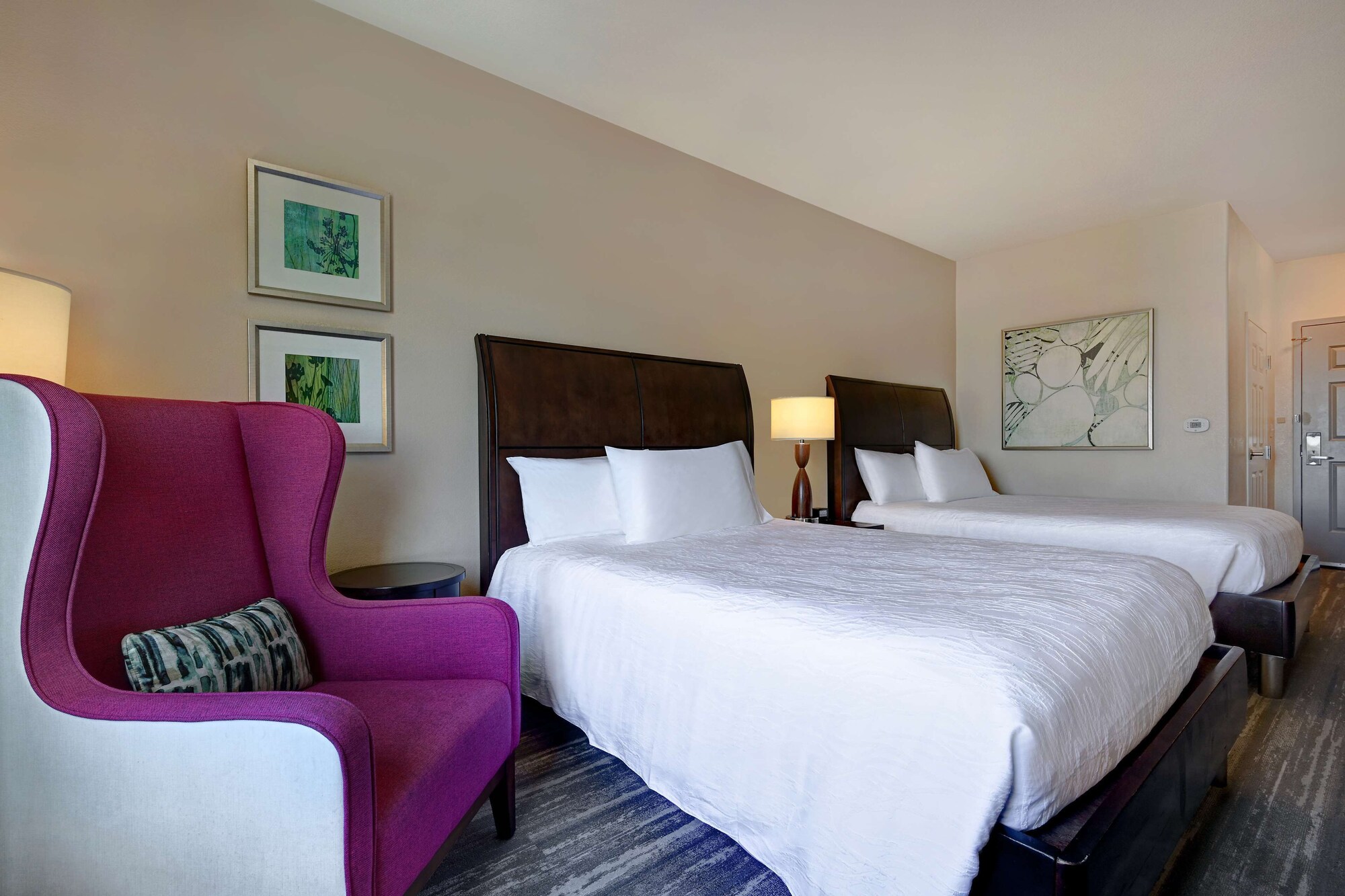 hilton garden inn san bernardino