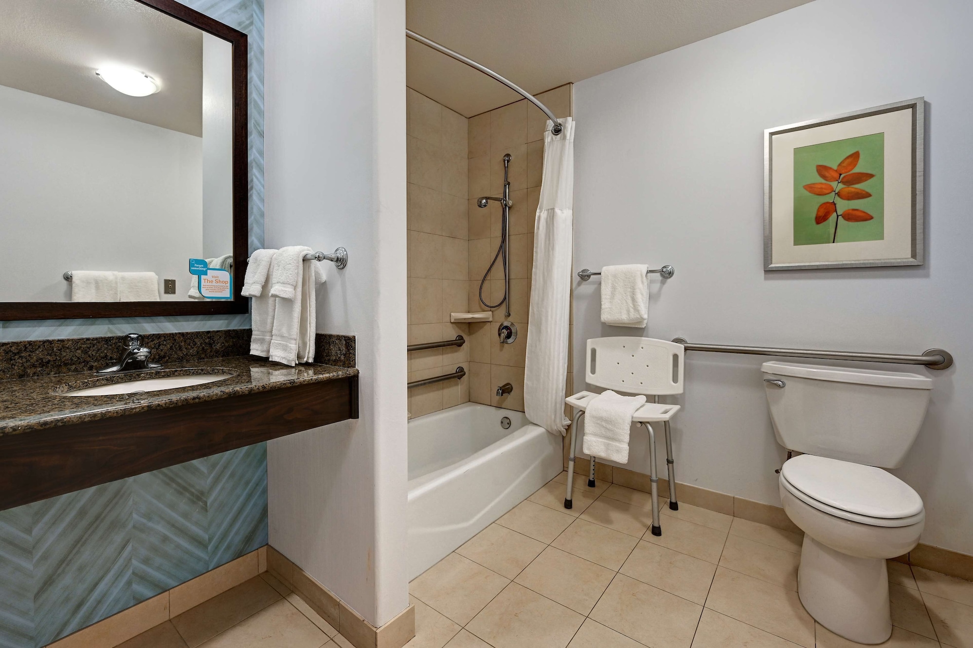 hilton garden inn san bernardino
