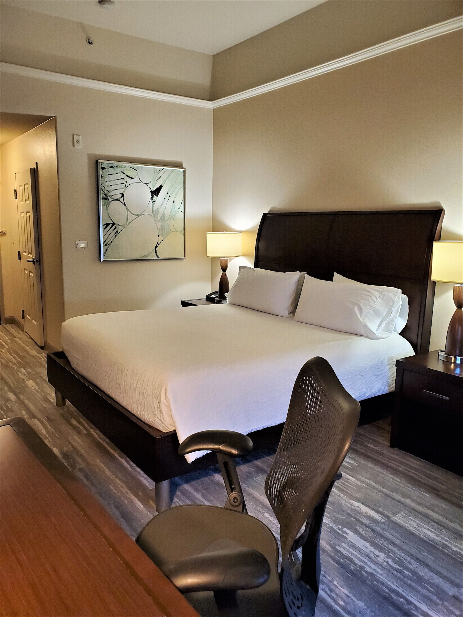 hilton garden inn san bernardino