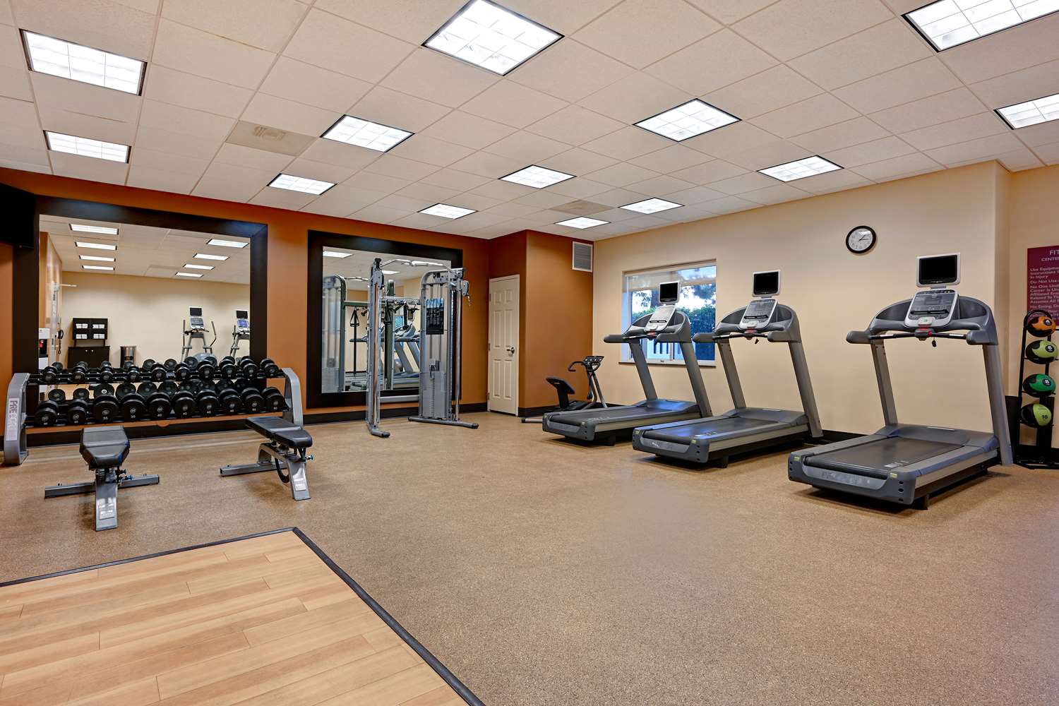 hilton garden inn san bernardino