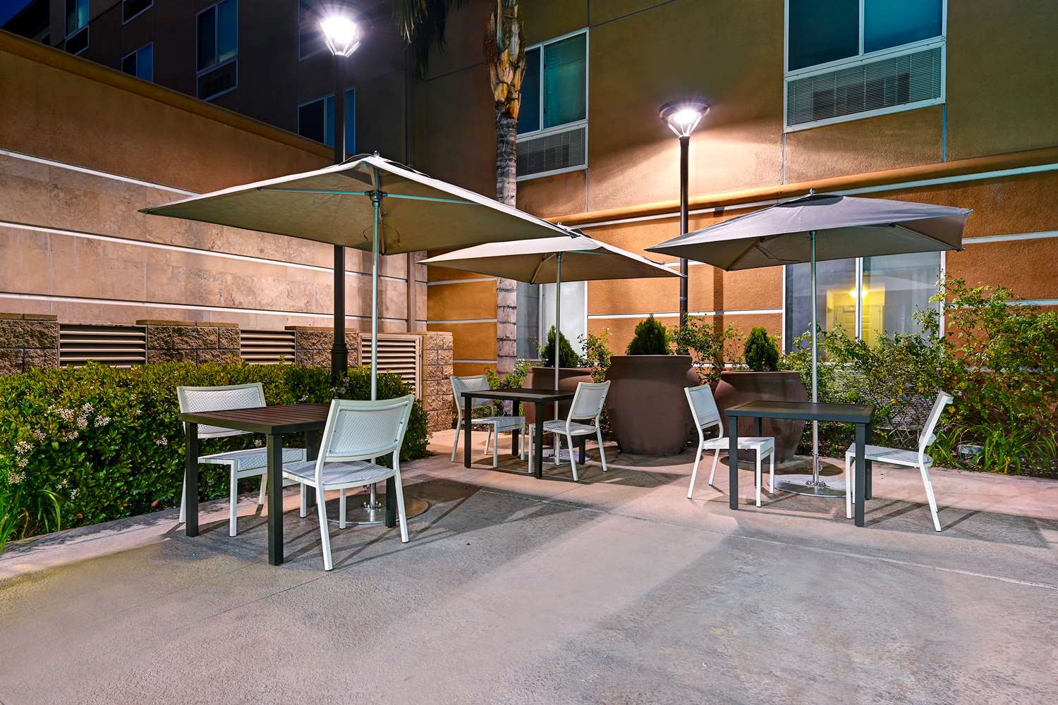 hilton garden inn san bernardino