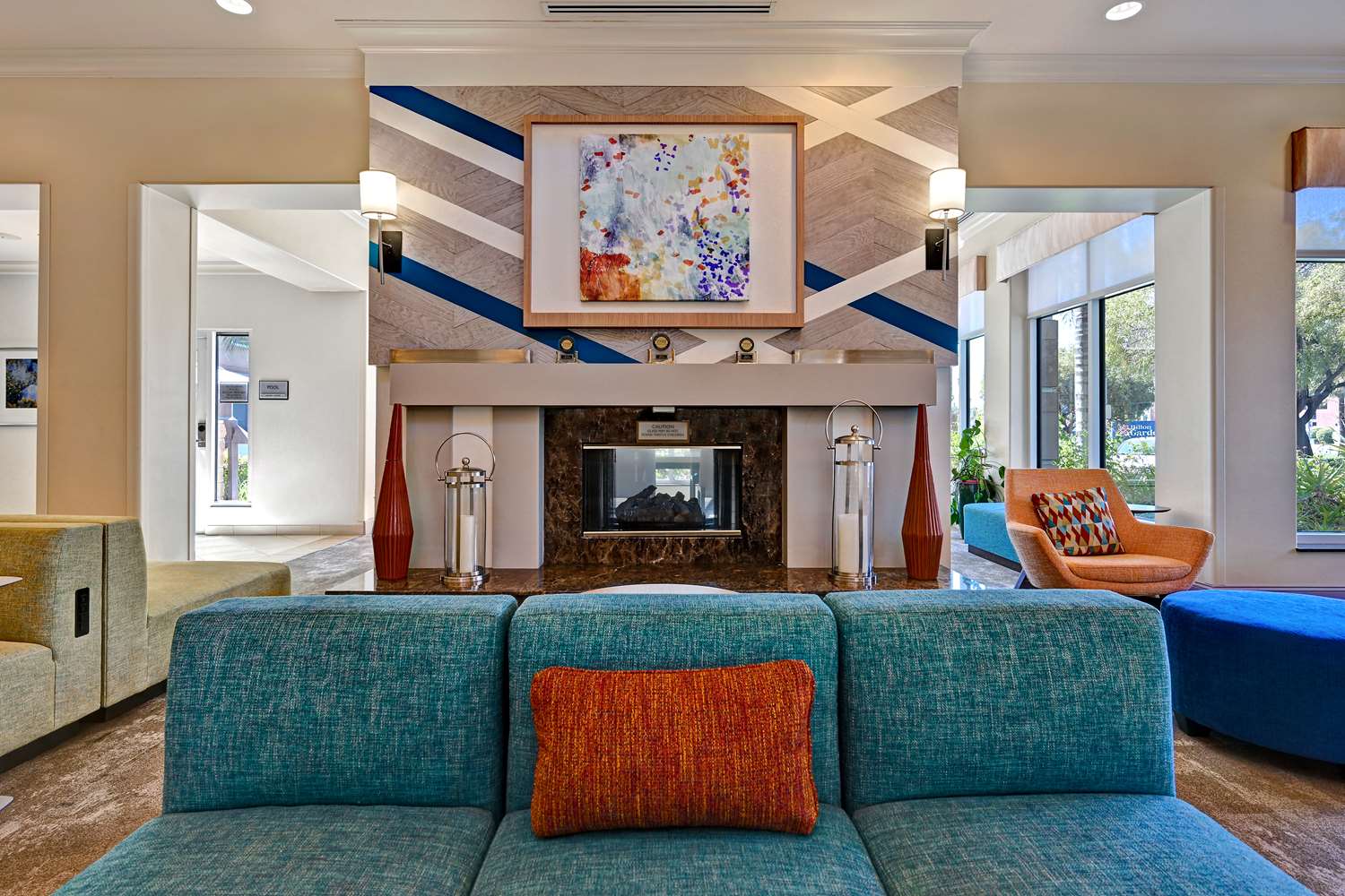 hilton garden inn san bernardino