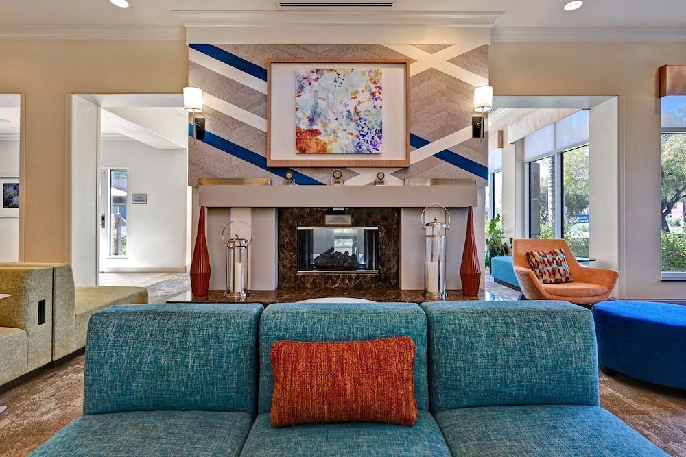 hilton garden inn san bernardino