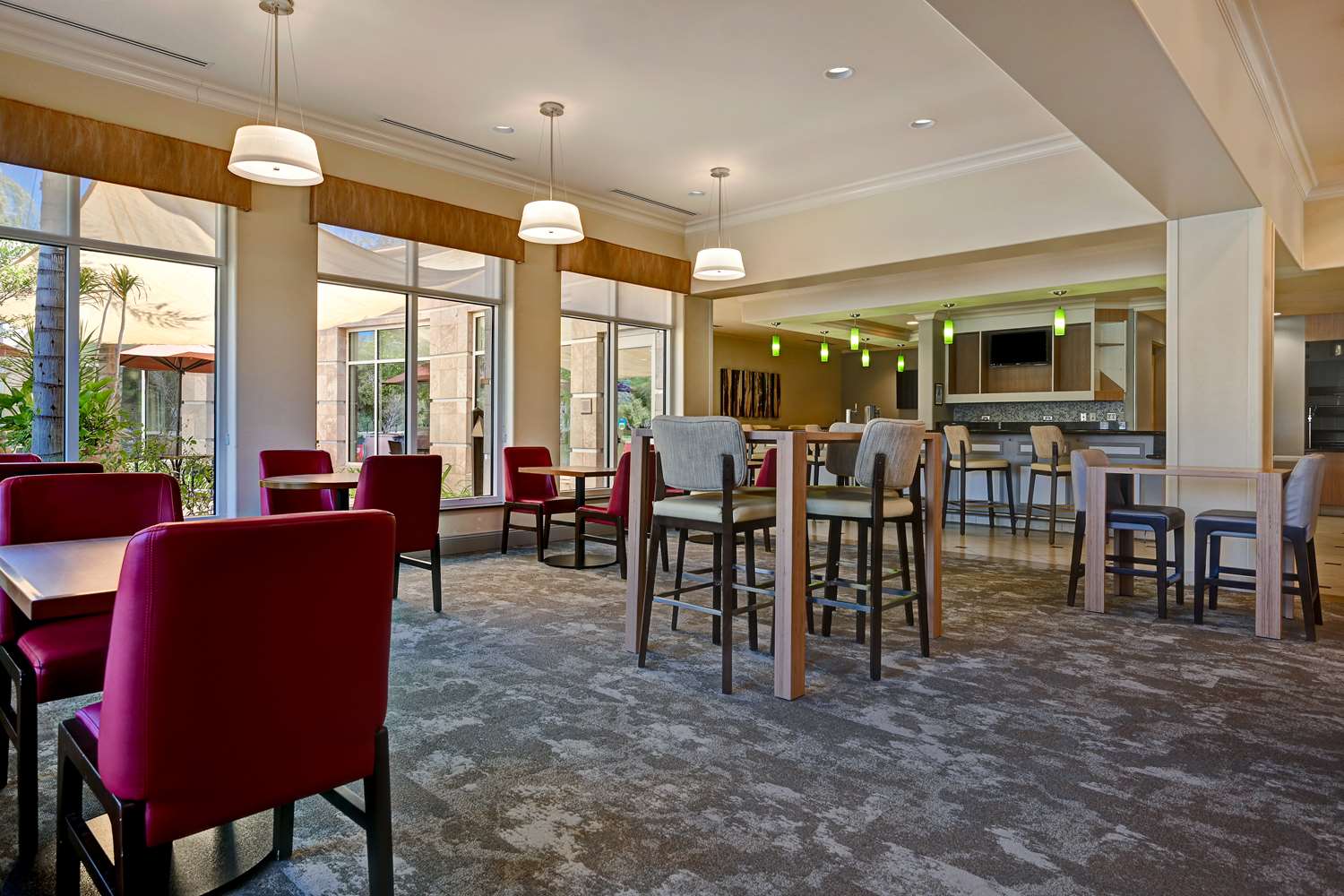 hilton garden inn san bernardino