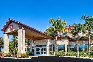 hilton garden inn san bernardino