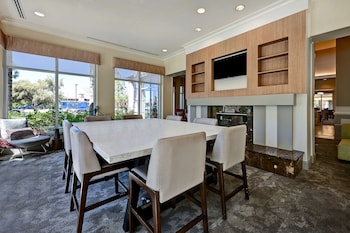 Hilton Garden Inn  San Bernardino,Grand Terrace>>Fontana,3 star