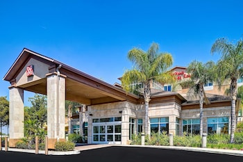 Hilton Garden Inn  San Bernardino,Grand Terrace>>Fontana,3 star