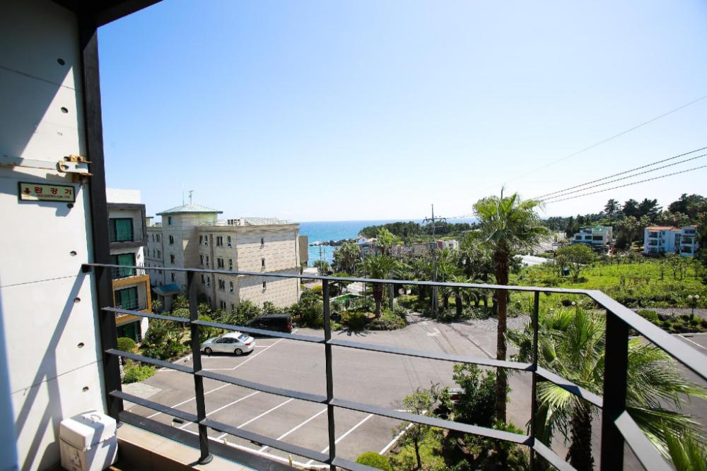 jeju port avenue hotel and resort