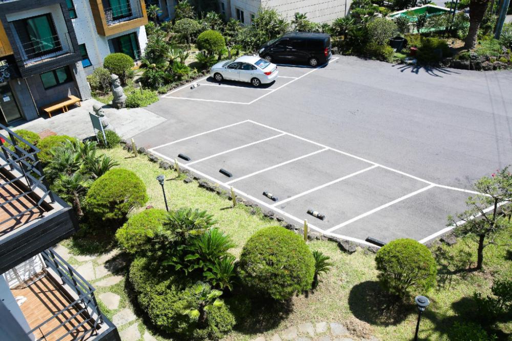 jeju port avenue hotel and resort