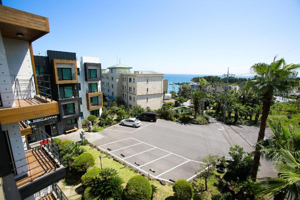 jeju port avenue hotel and resort
