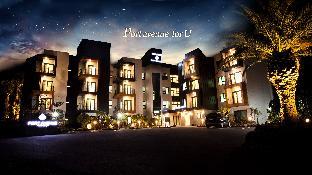 jeju port avenue hotel and resort