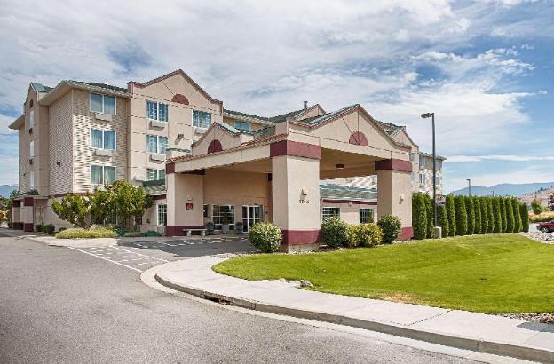 best western plus liberty lake inn