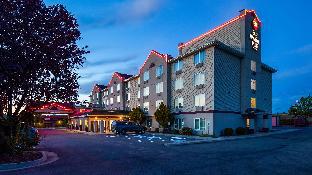 best western plus liberty lake inn