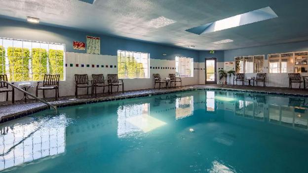 best western plus liberty lake inn