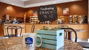 best western plus liberty lake inn