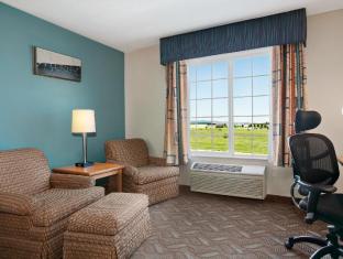 best western plus liberty lake inn