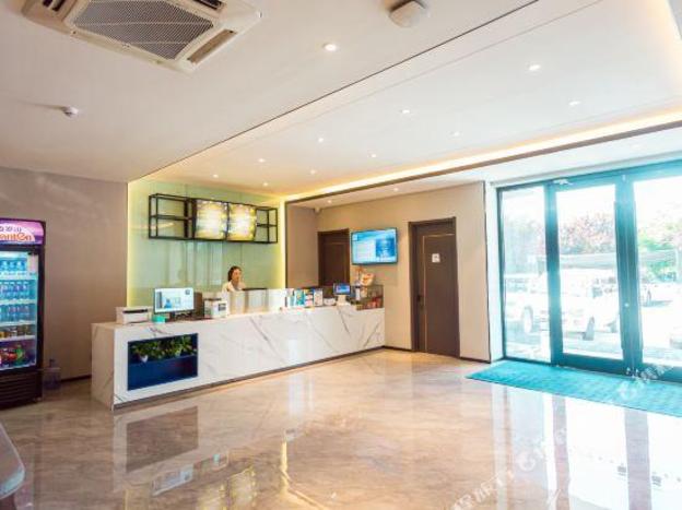 7days premium dongying dongcheng