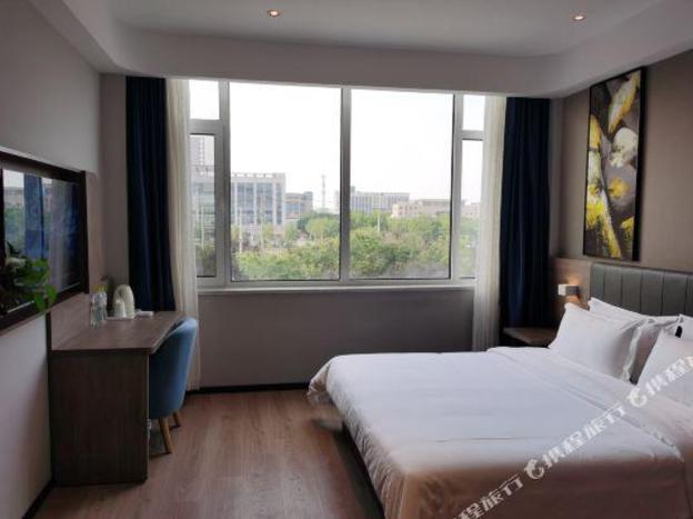 7days premium dongying dongcheng