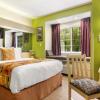 hometown inn and suites jacksonville butler blvd southpoint