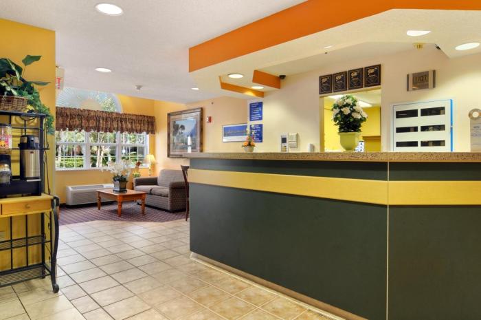 hometown inn and suites jacksonville butler blvd southpoint