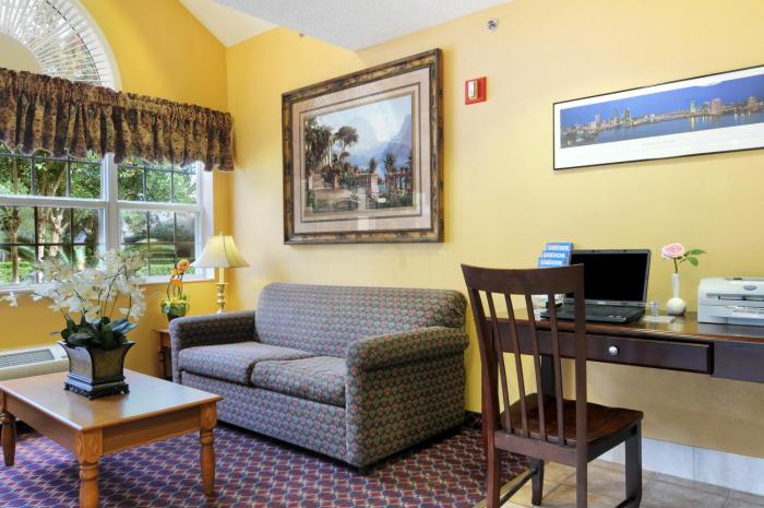 hometown inn and suites jacksonville butler blvd southpoint