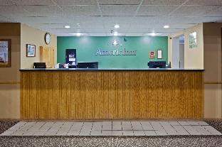 Americinn By Wyndham Mitchell,South Dakota>>Mitchell,3 star
