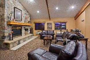 Americinn By Wyndham Mitchell,South Dakota>>Mitchell,3 star