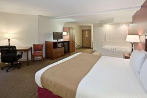 Americinn By Wyndham Mitchell,South Dakota>>Mitchell,3 star