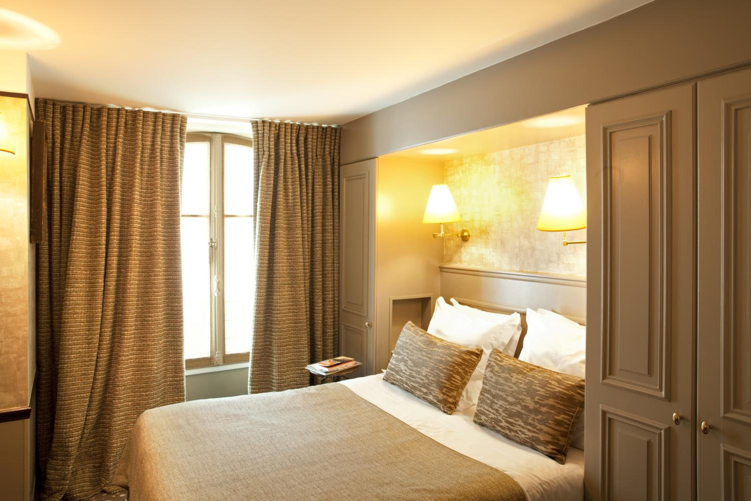 chateau des fleurs hotel and spa paris