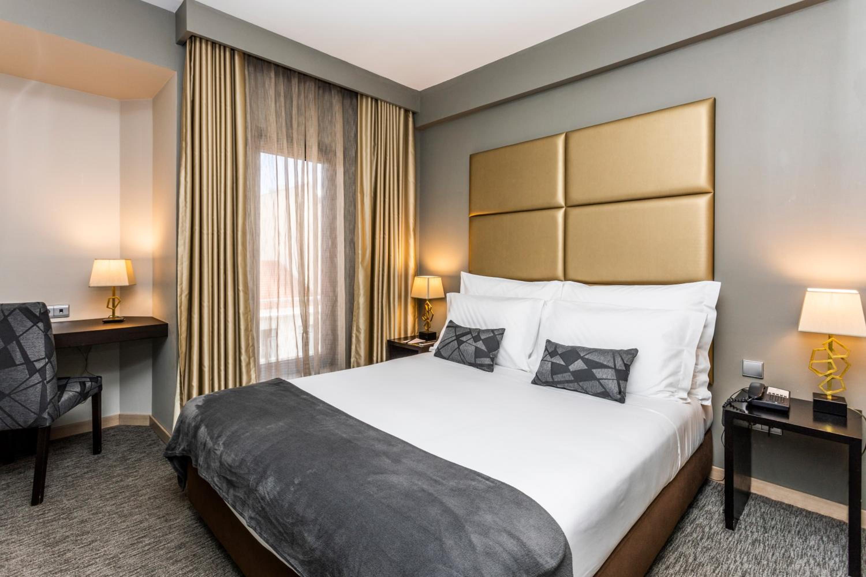 chateau des fleurs hotel and spa paris