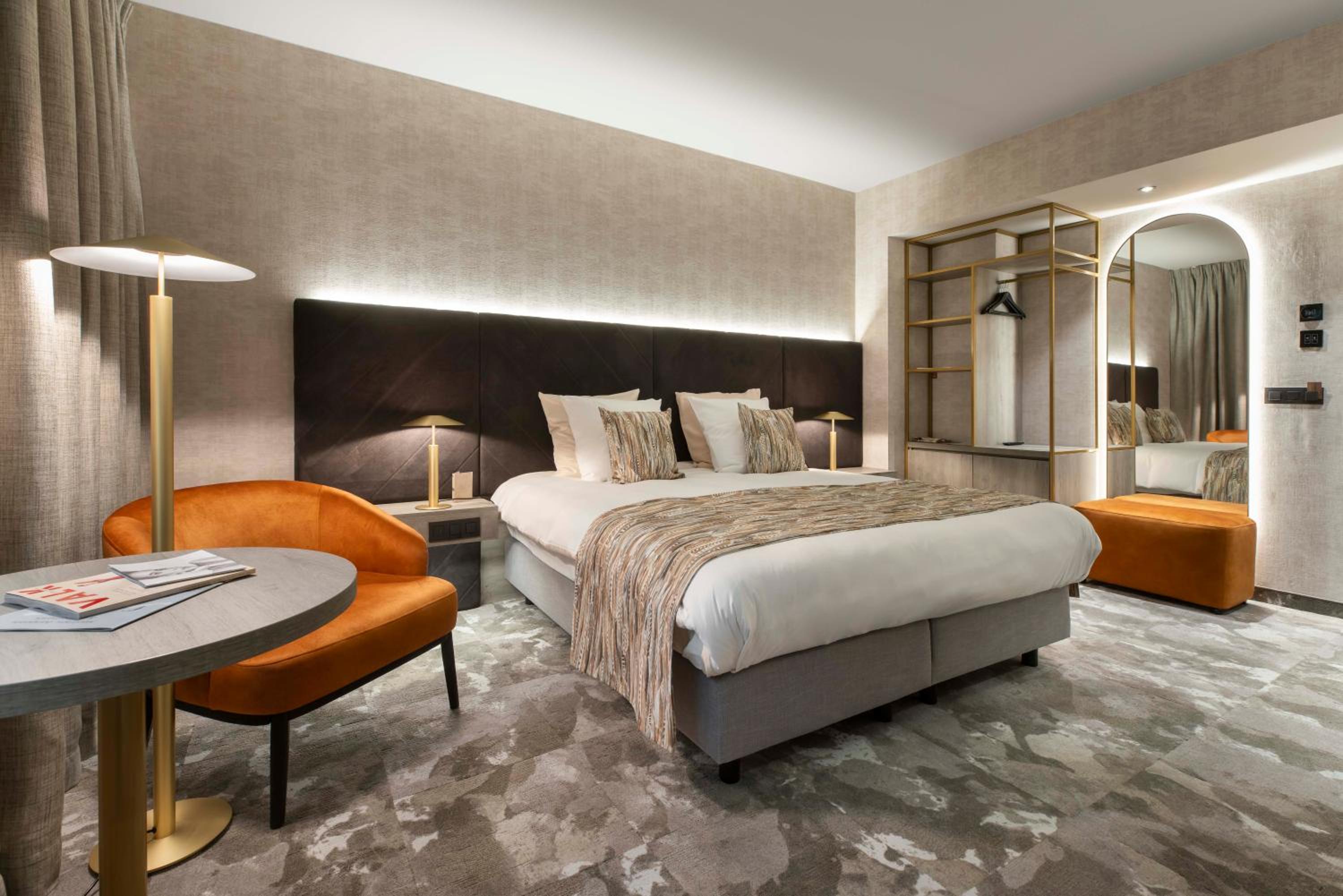 chateau des fleurs hotel and spa paris