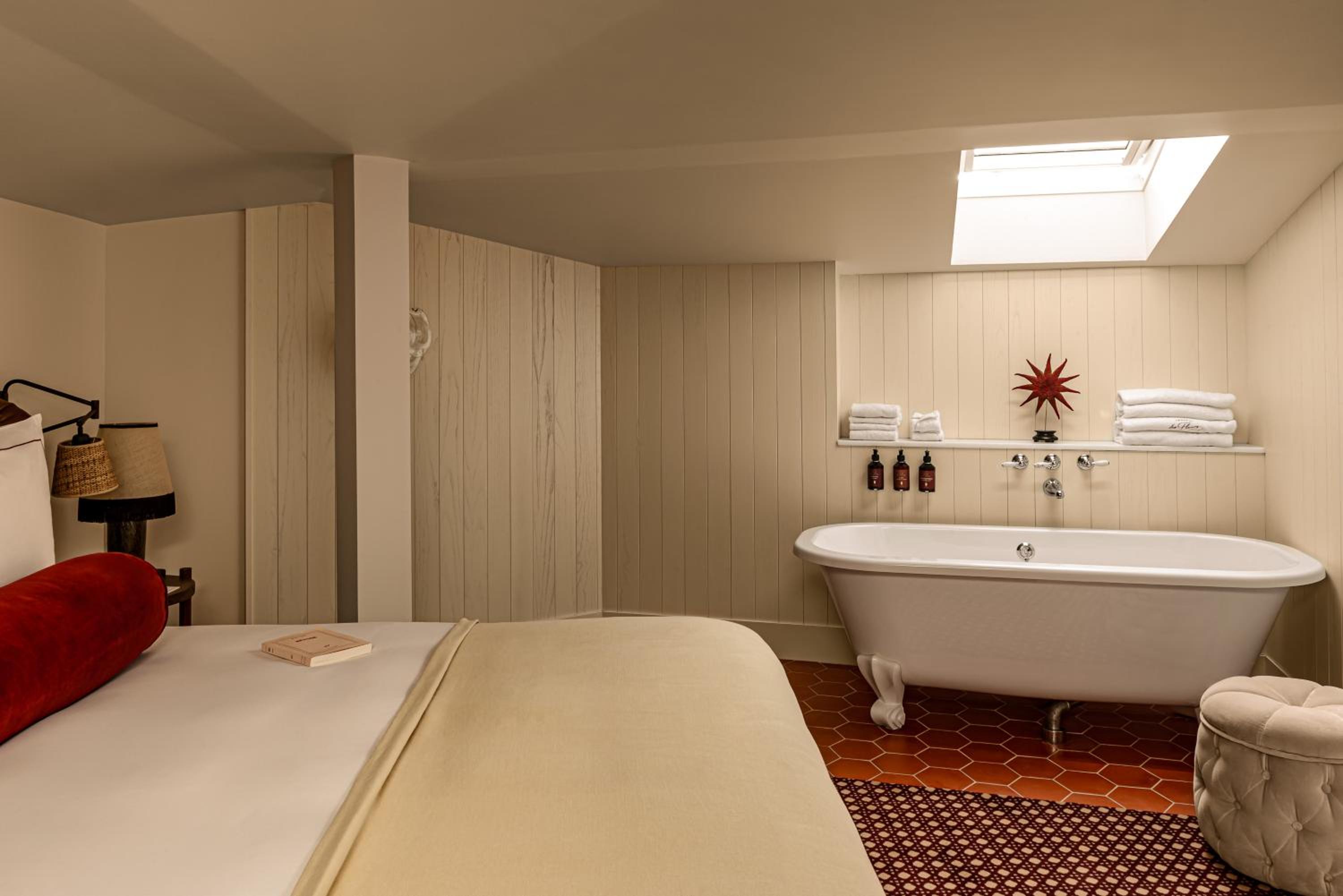 chateau des fleurs hotel and spa paris