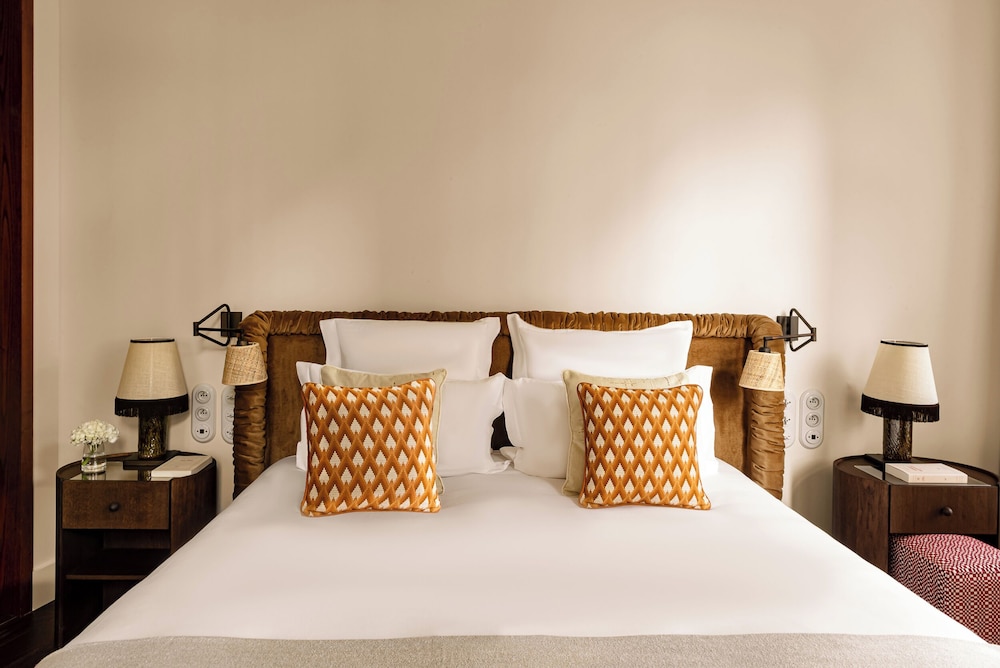 chateau des fleurs hotel and spa paris