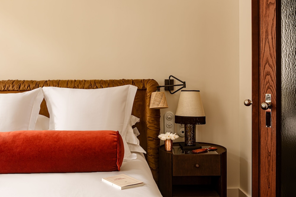 chateau des fleurs hotel and spa paris