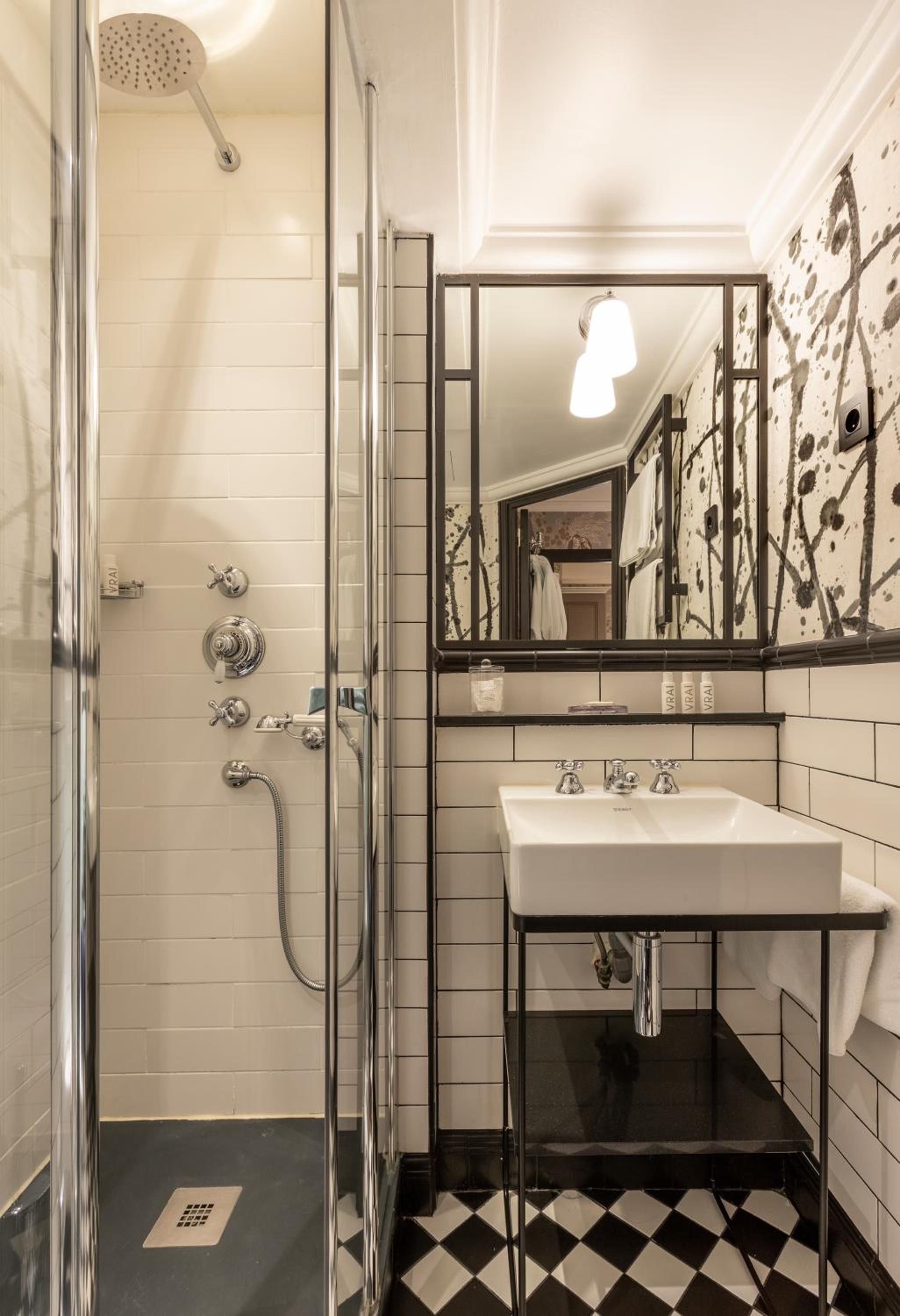 chateau des fleurs hotel and spa paris