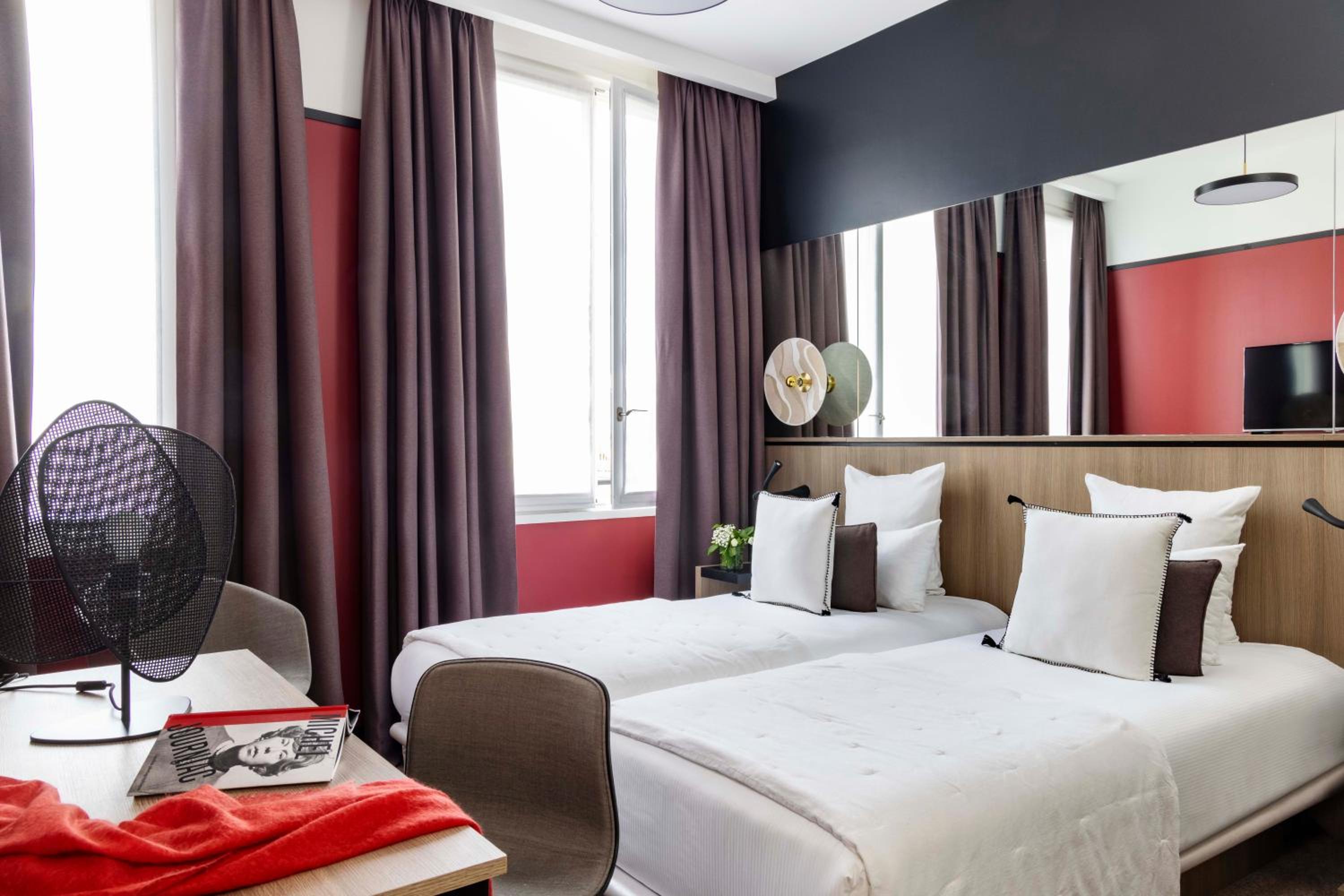 chateau des fleurs hotel and spa paris