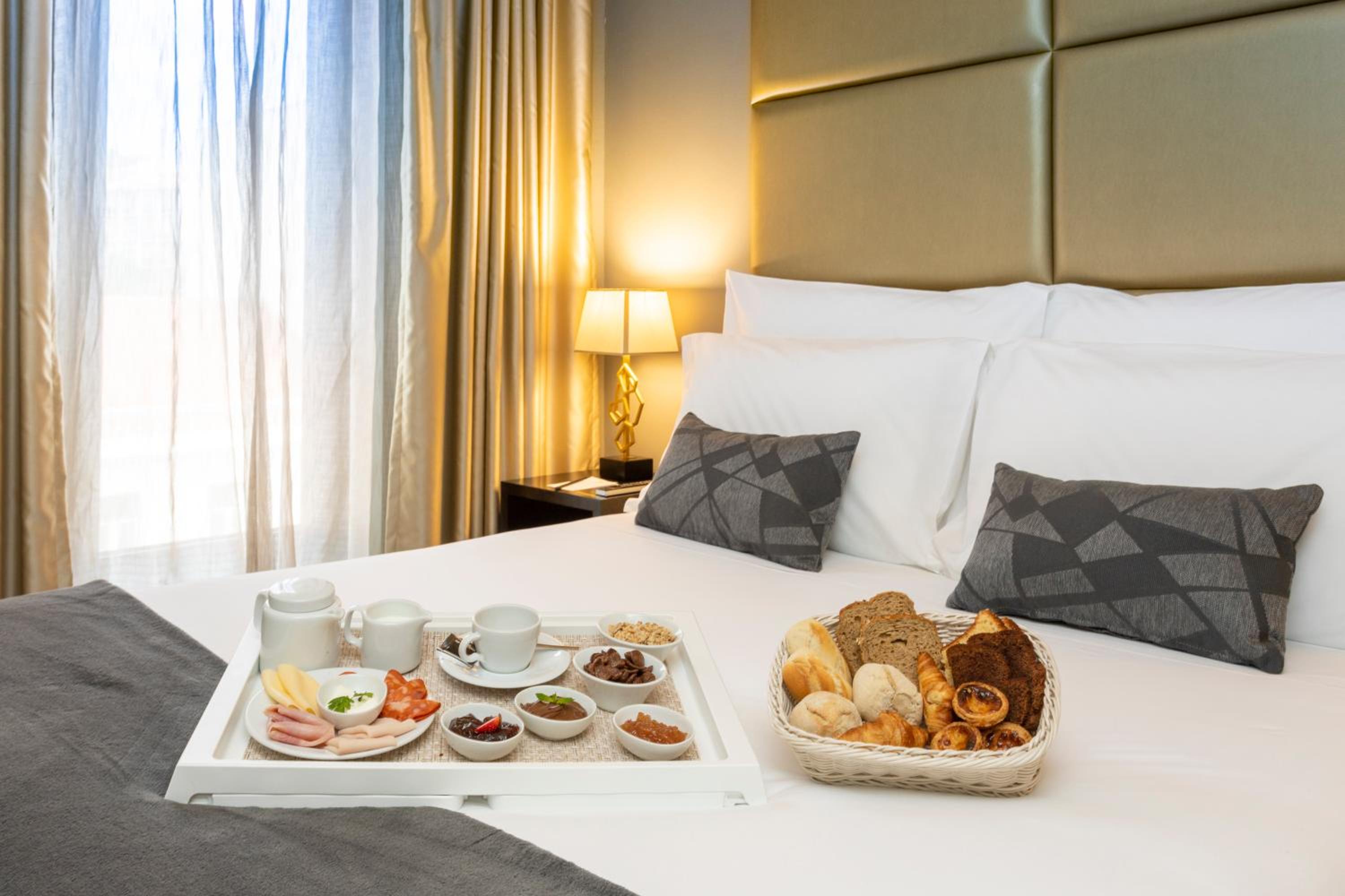 chateau des fleurs hotel and spa paris