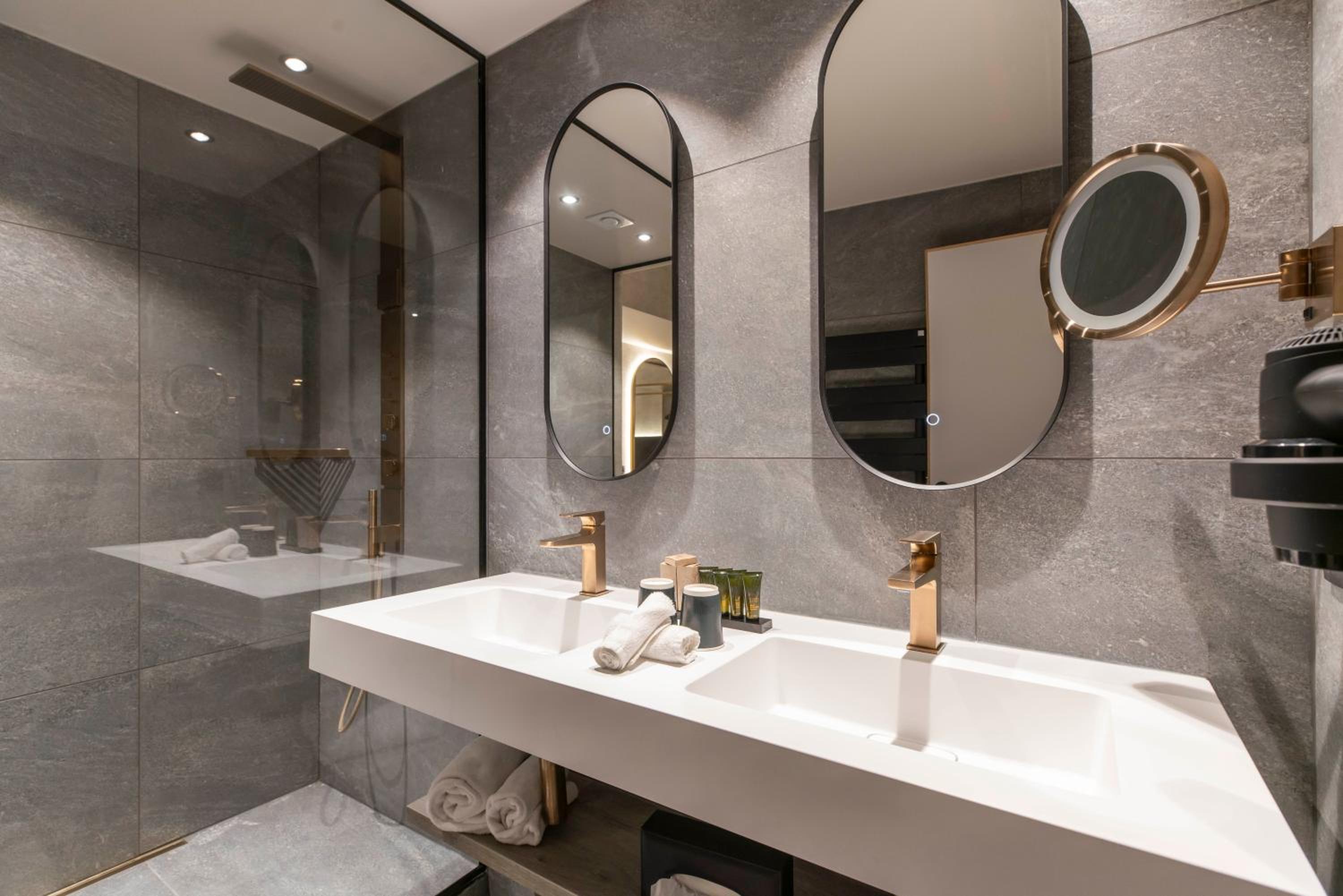 chateau des fleurs hotel and spa paris