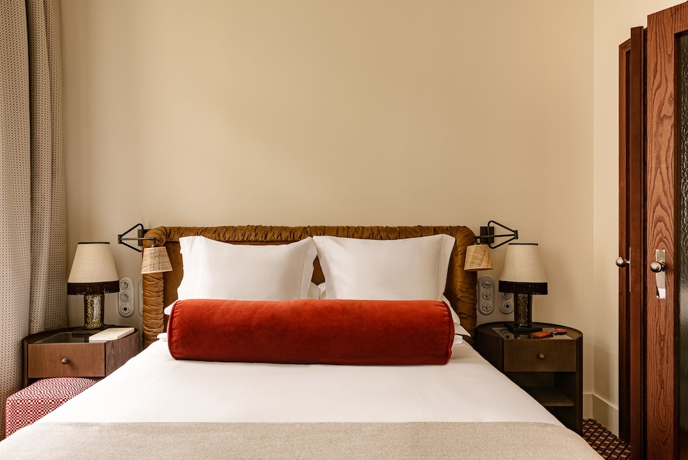 chateau des fleurs hotel and spa paris