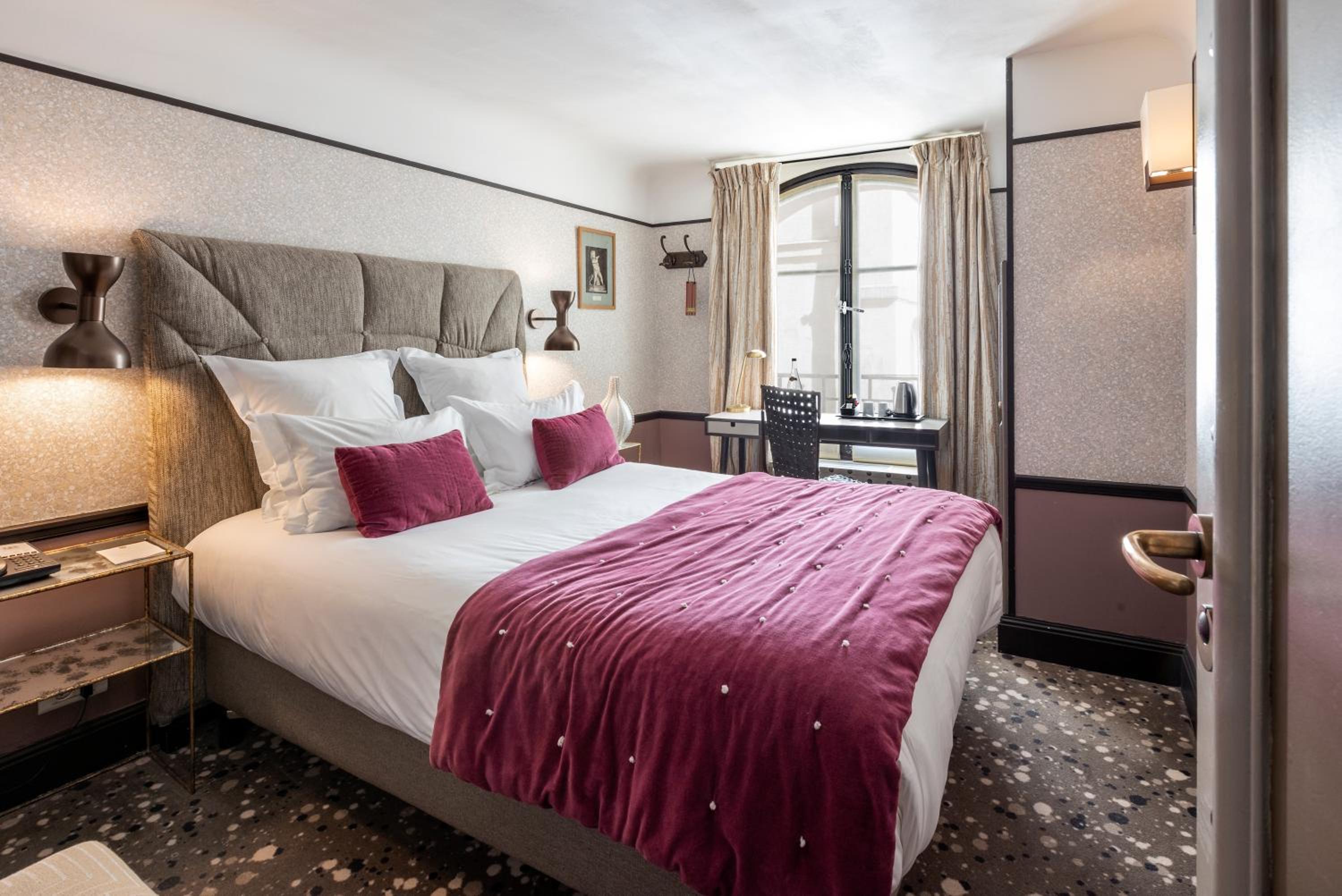 chateau des fleurs hotel and spa paris