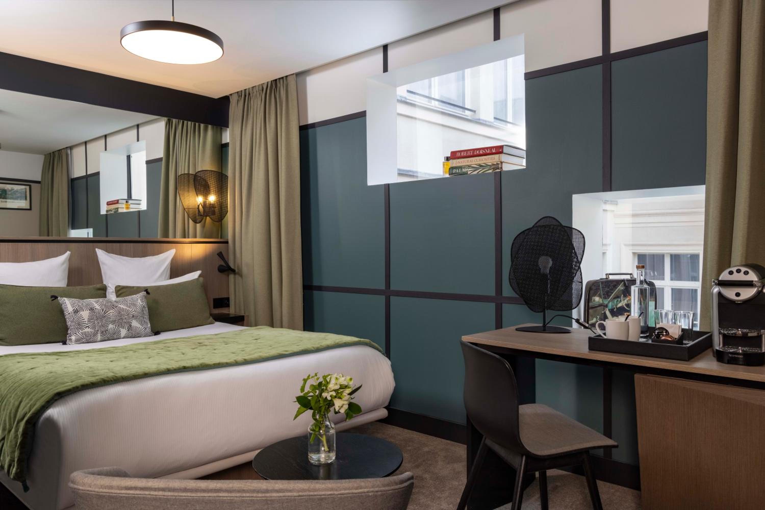 chateau des fleurs hotel and spa paris