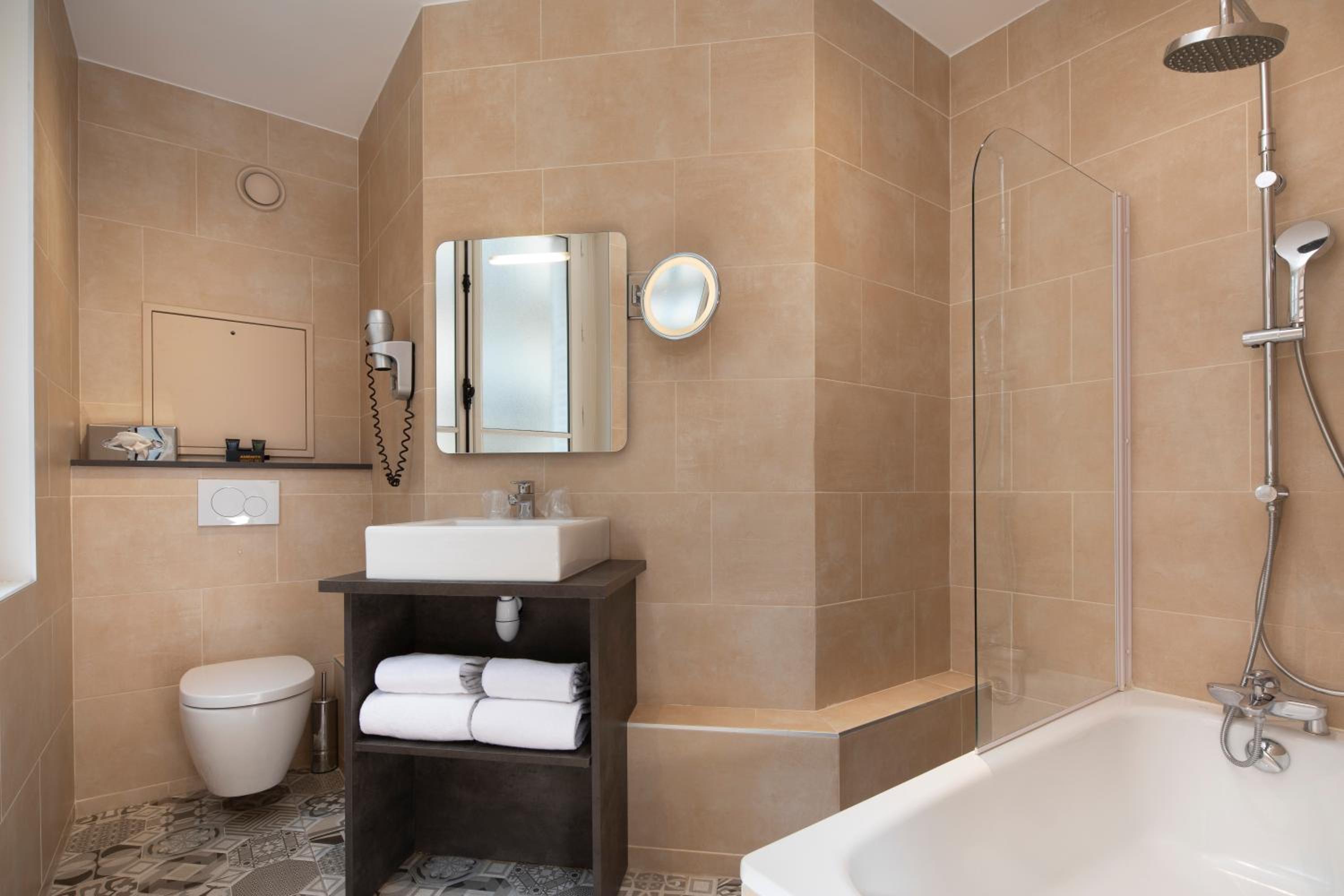 chateau des fleurs hotel and spa paris