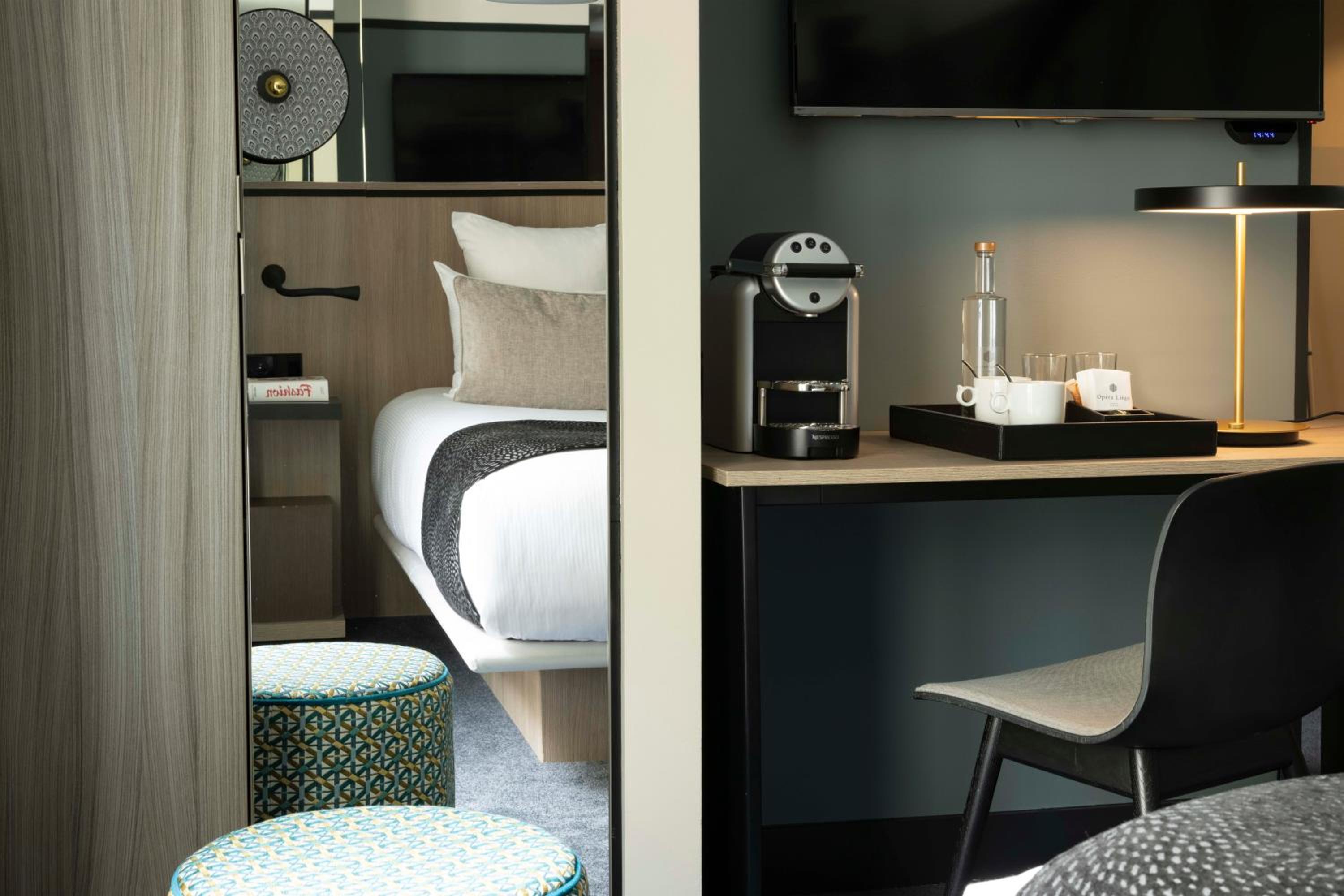 chateau des fleurs hotel and spa paris
